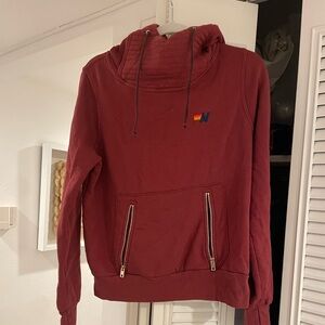 Aviator Nation sweatshirt